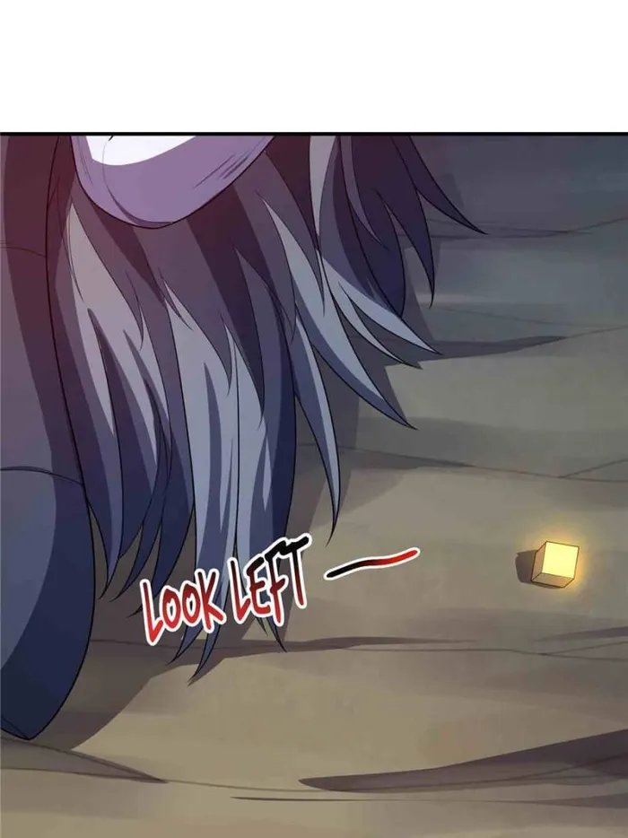 Monster Pet Evolution — Chapter 216 — page 33