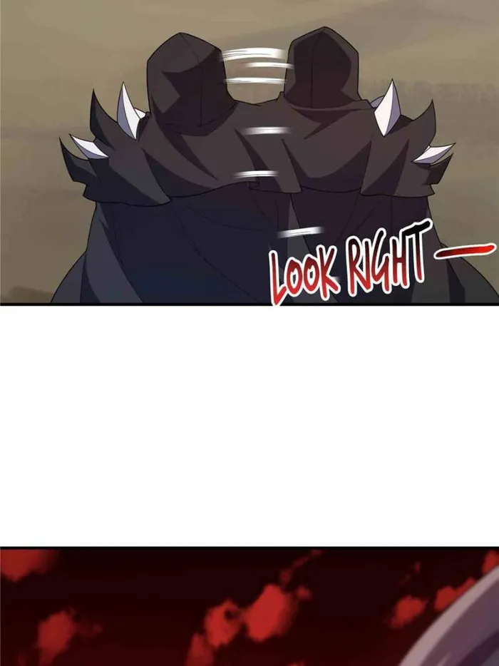 Monster Pet Evolution — Chapter 216 — page 34