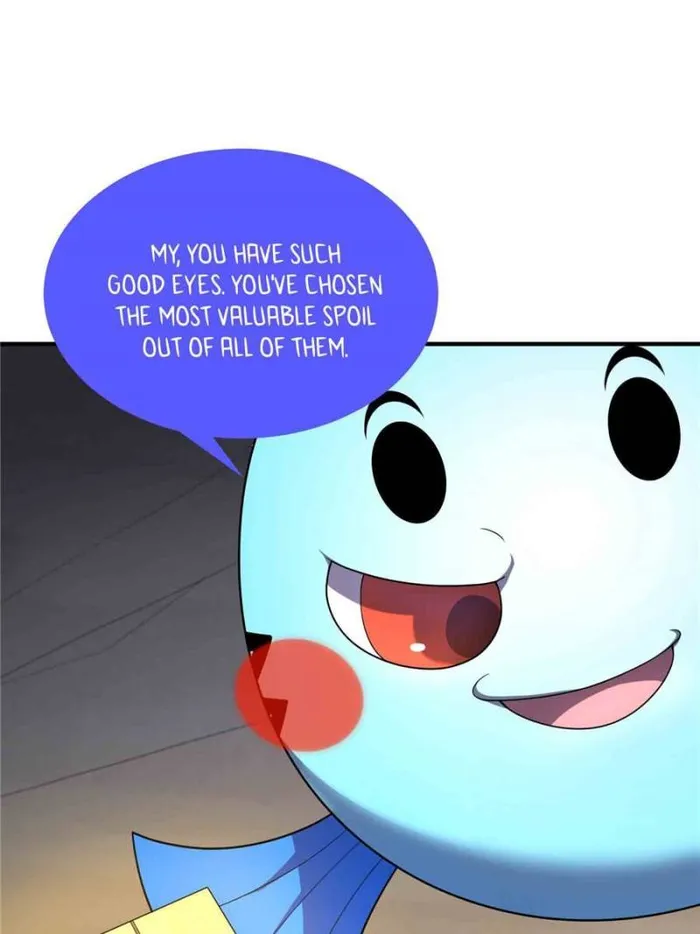 Monster Pet Evolution — Chapter 216 — page 36