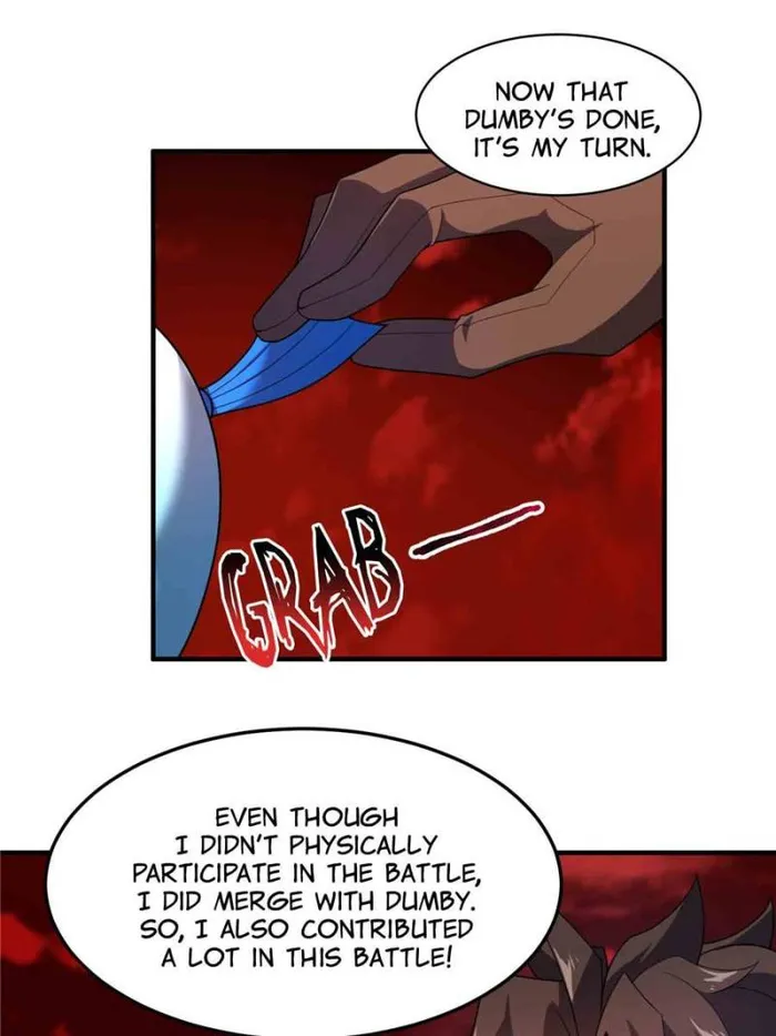 Monster Pet Evolution — Chapter 216 — page 38