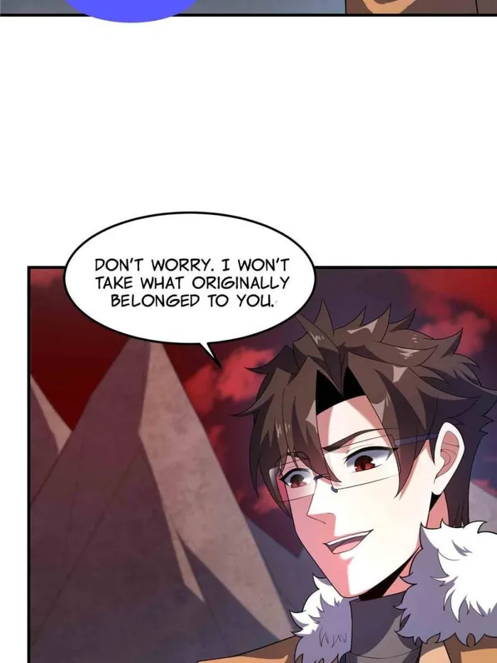Monster Pet Evolution — Chapter 216 — page 40