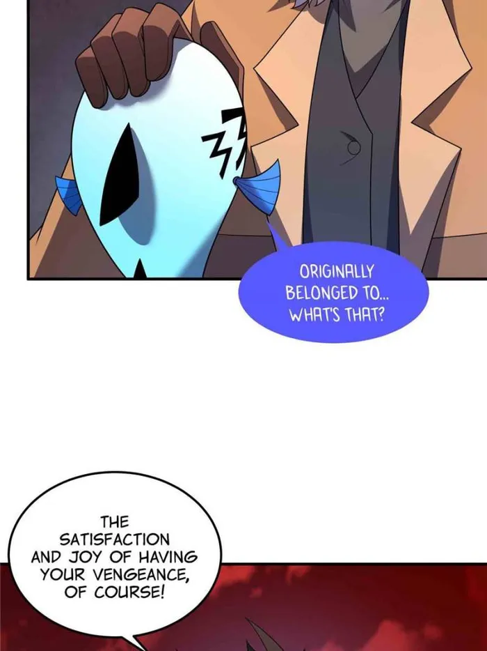 Monster Pet Evolution — Chapter 216 — page 41