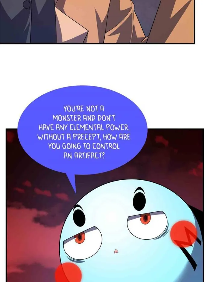 Monster Pet Evolution — Chapter 216 — page 46