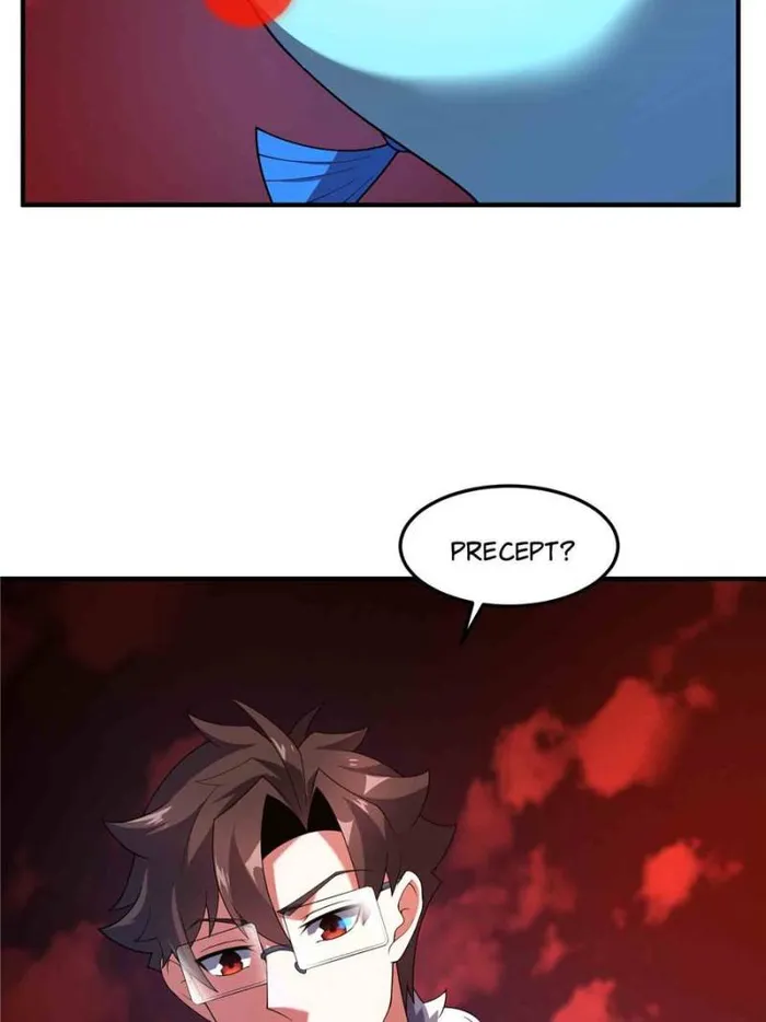 Monster Pet Evolution — Chapter 216 — page 47