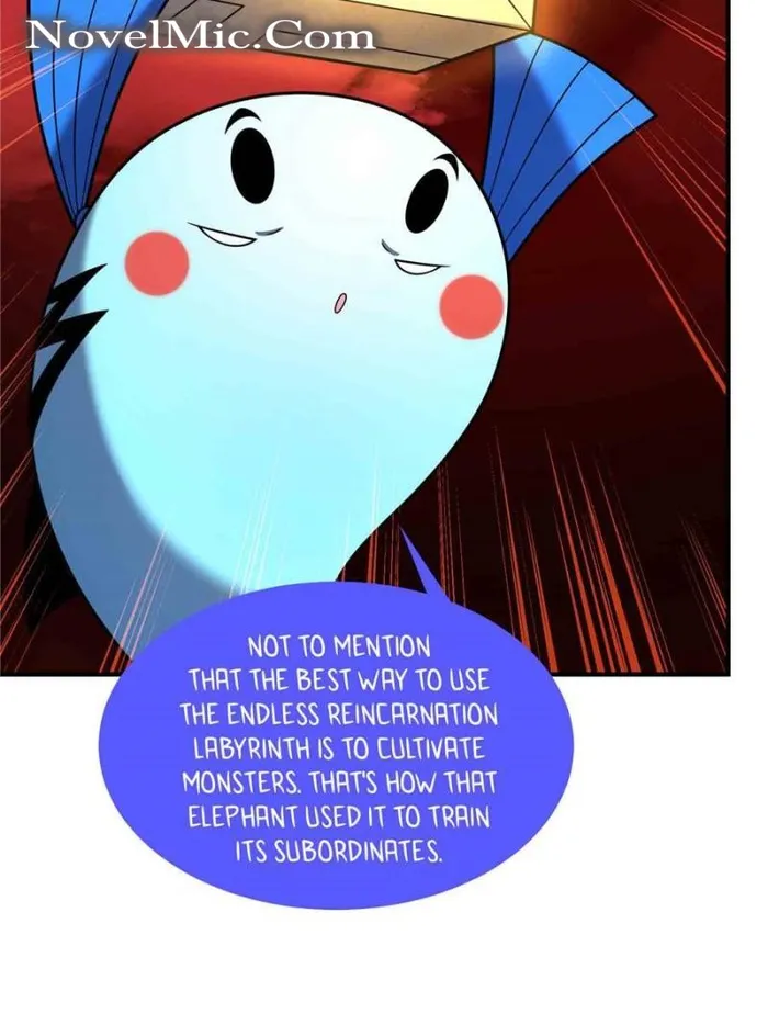 Monster Pet Evolution — Chapter 216 — page 52