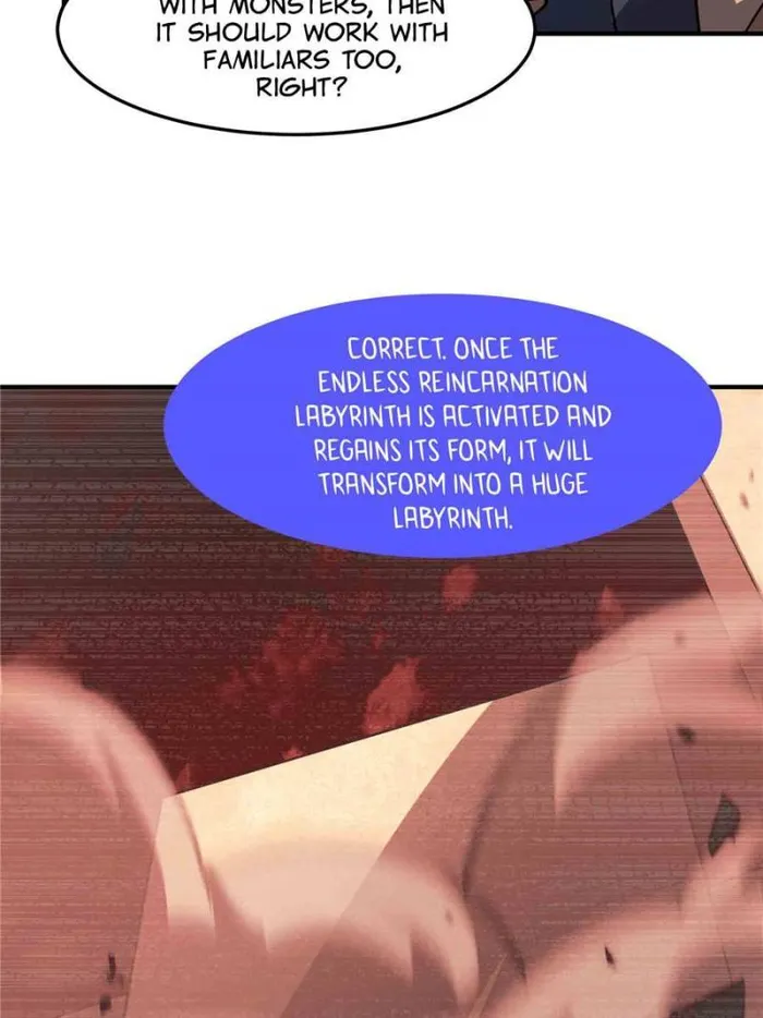 Monster Pet Evolution — Chapter 216 — page 54