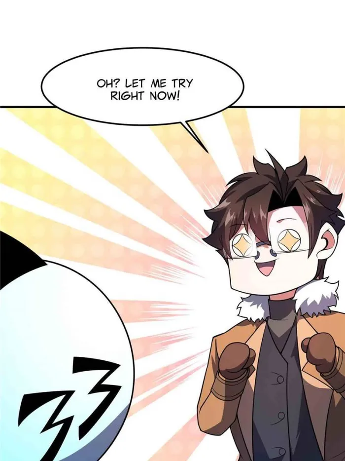 Monster Pet Evolution — Chapter 216 — page 59