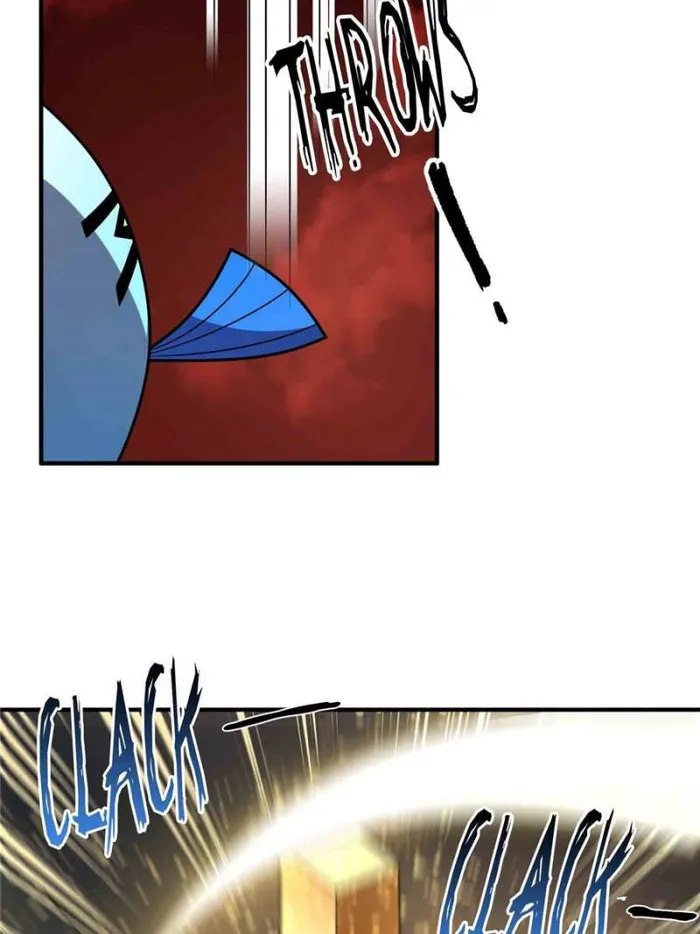 Monster Pet Evolution — Chapter 216 — page 61