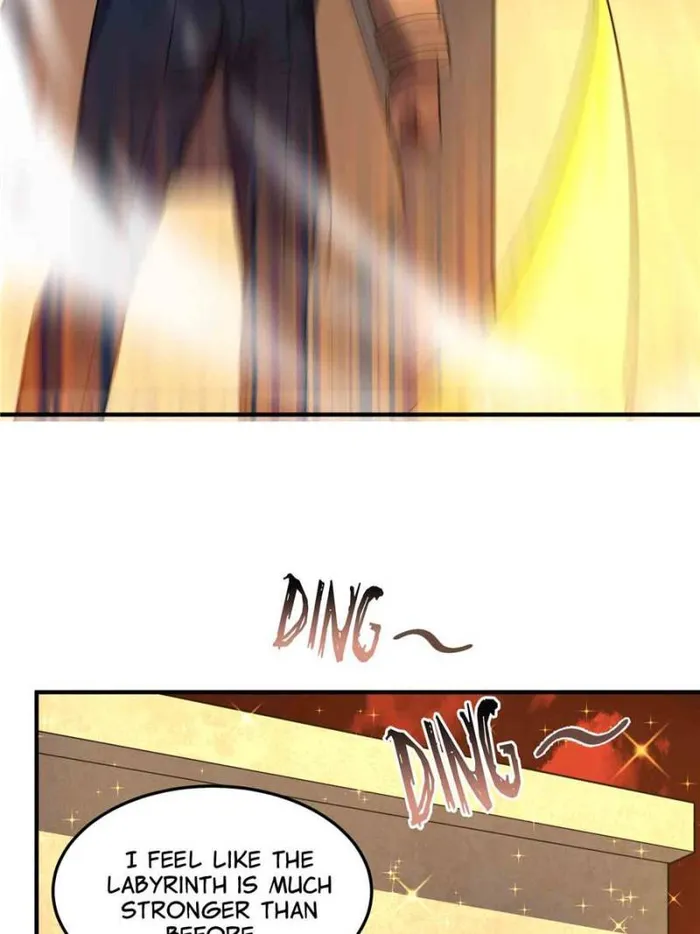 Monster Pet Evolution — Chapter 216 — page 69