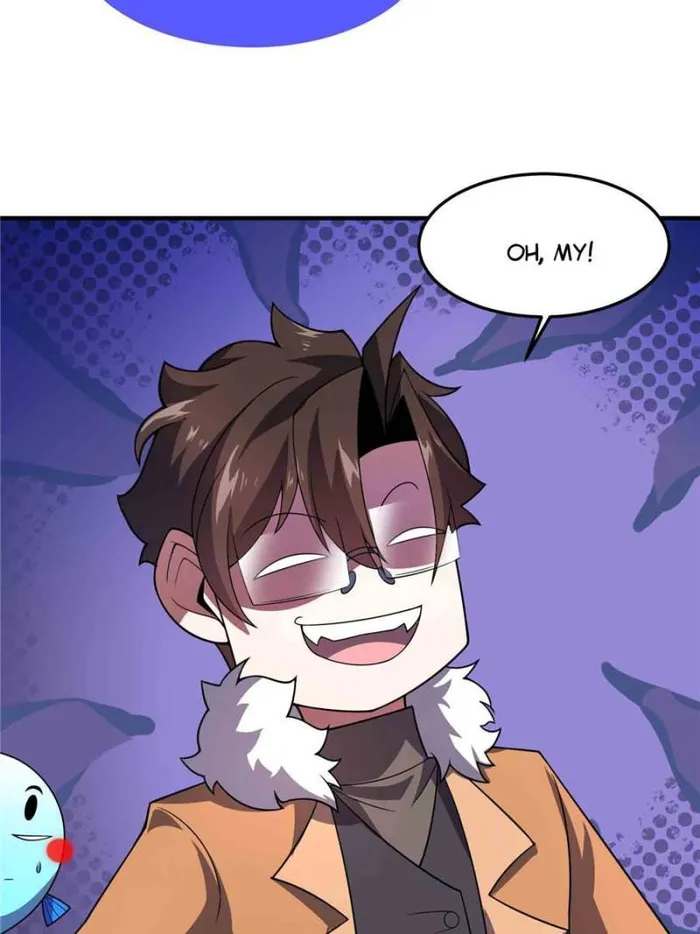 Monster Pet Evolution — Chapter 216 — page 71
