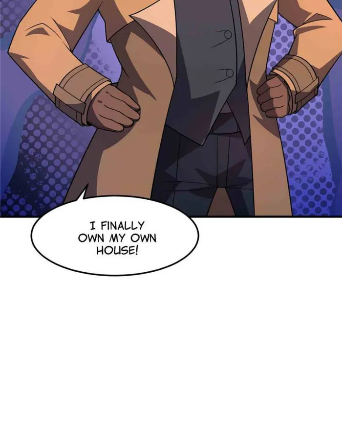 Monster Pet Evolution — Chapter 216 — page 72