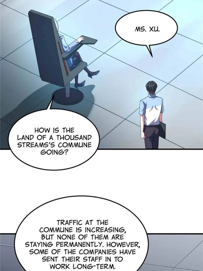 Monster Pet Evolution — Chapter 218 — page 3