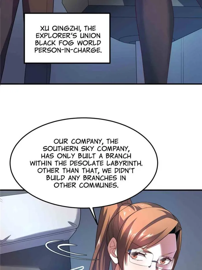 Monster Pet Evolution — Chapter 218 — page 5