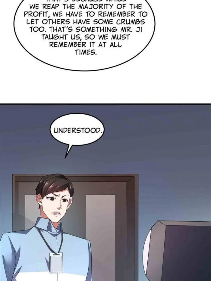 Monster Pet Evolution — Chapter 218 — page 7