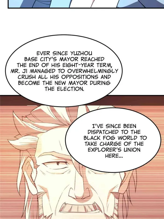 Monster Pet Evolution — Chapter 218 — page 11