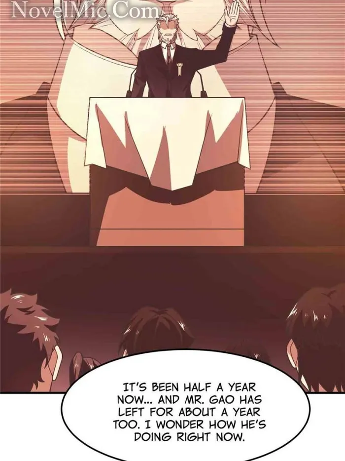 Monster Pet Evolution — Chapter 218 — page 12