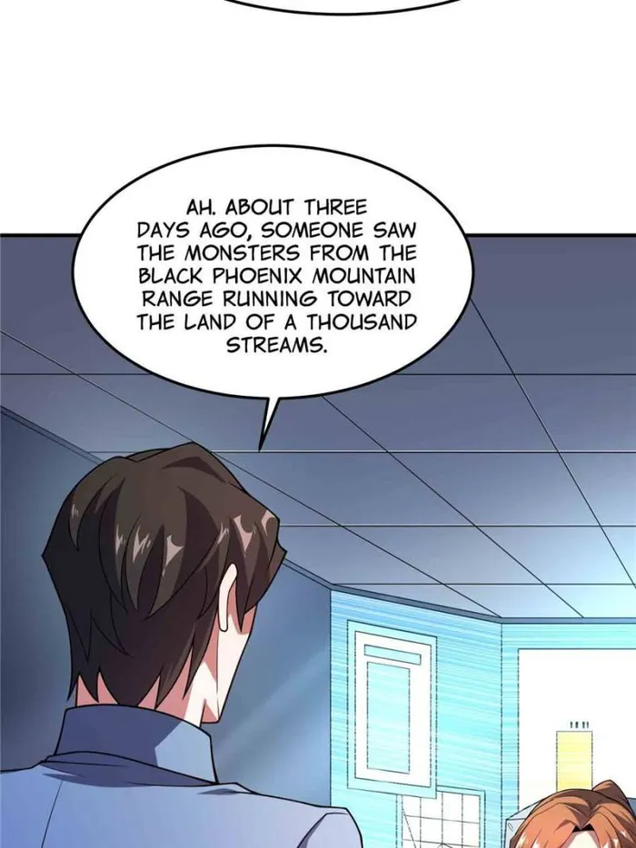 Monster Pet Evolution — Chapter 218 — page 13