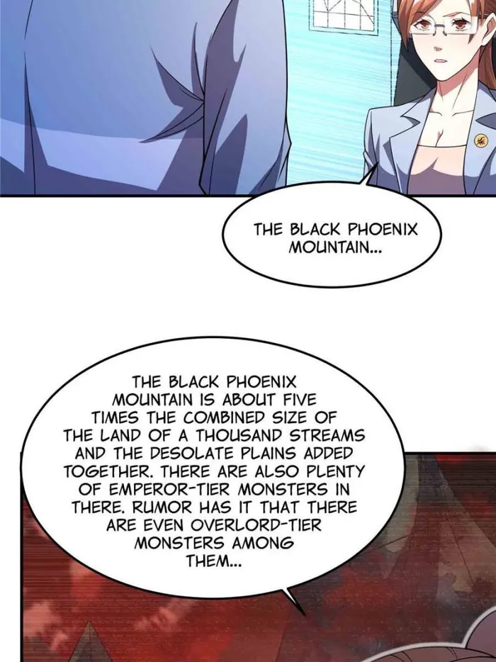 Monster Pet Evolution — Chapter 218 — page 14