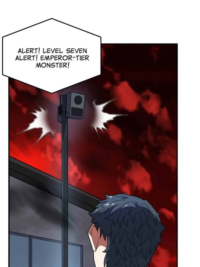 Monster Pet Evolution — Chapter 218 — page 26