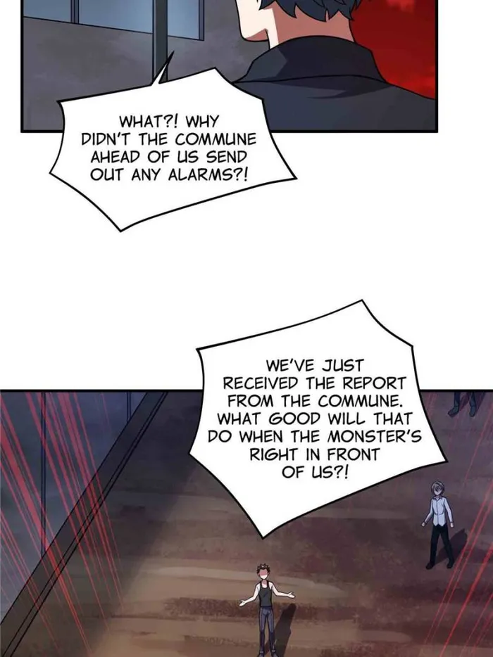 Monster Pet Evolution — Chapter 218 — page 27