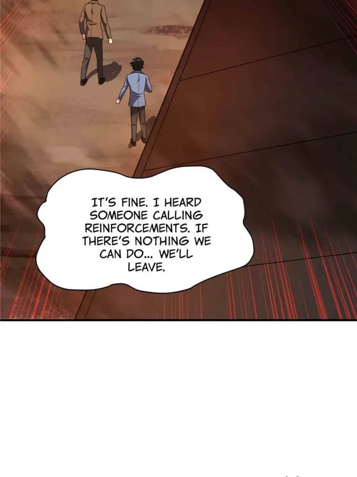 Monster Pet Evolution — Chapter 218 — page 29