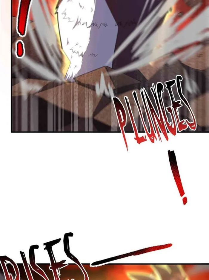 Monster Pet Evolution — Chapter 218 — page 34