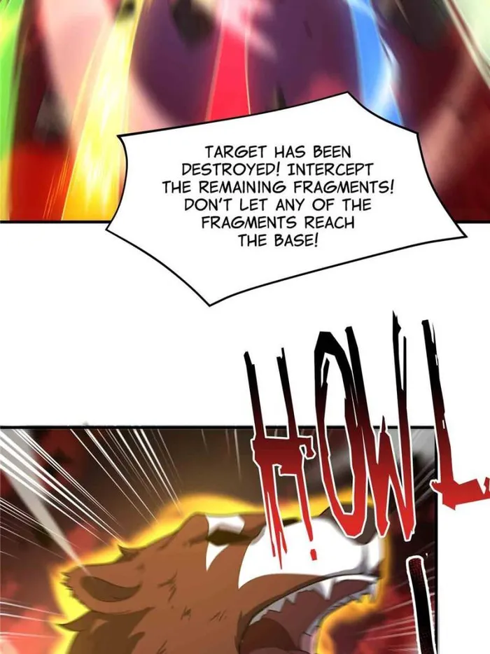 Monster Pet Evolution — Chapter 218 — page 40
