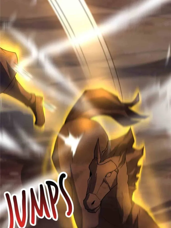 Monster Pet Evolution — Chapter 218 — page 49