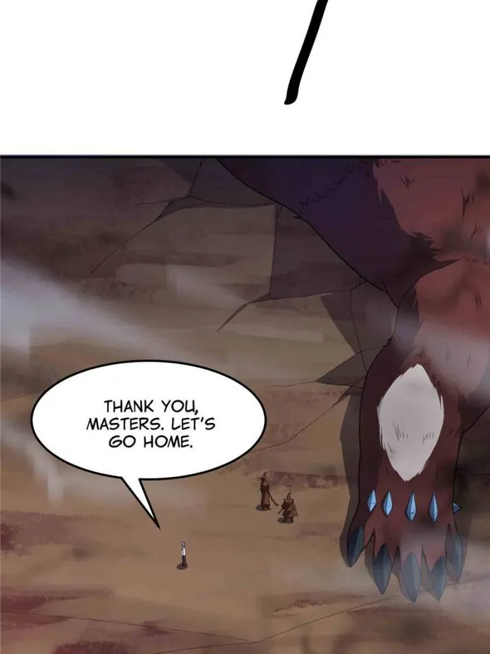 Monster Pet Evolution — Chapter 218 — page 62