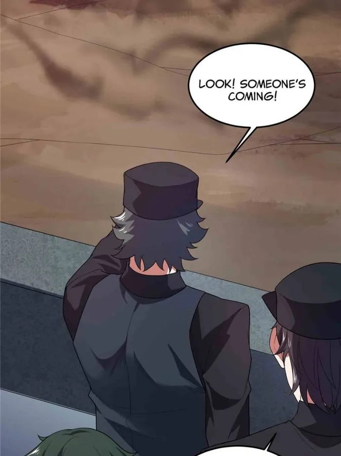 Monster Pet Evolution — Chapter 218 — page 63
