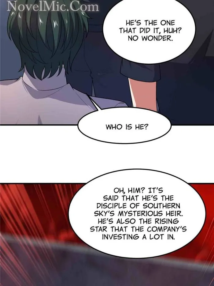 Monster Pet Evolution — Chapter 218 — page 64