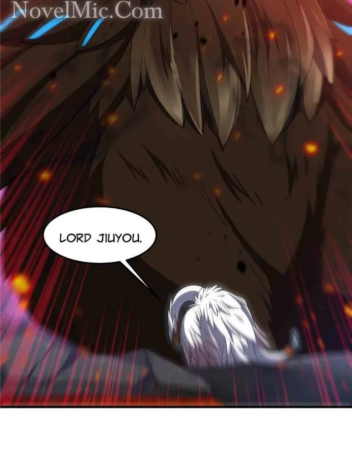 Monster Pet Evolution — Chapter 219 — page 4