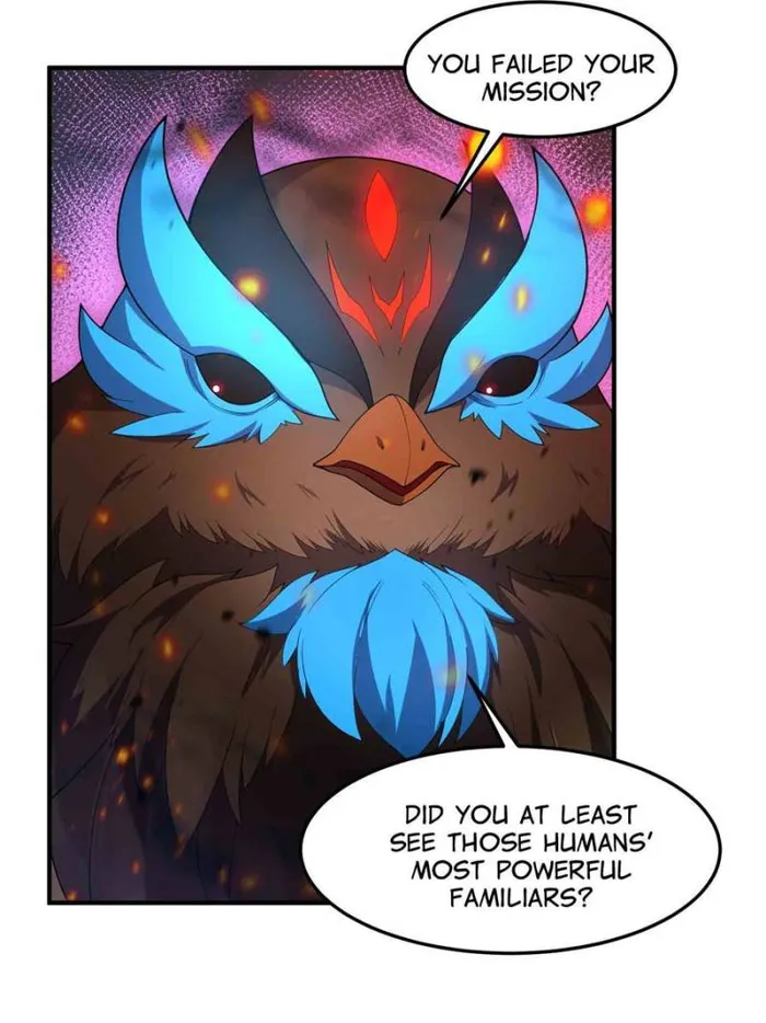 Monster Pet Evolution — Chapter 219 — page 5