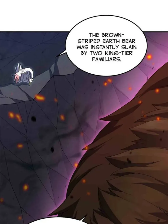 Monster Pet Evolution — Chapter 219 — page 6