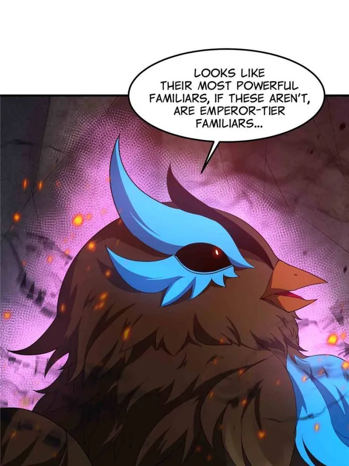 Monster Pet Evolution — Chapter 219 — page 8