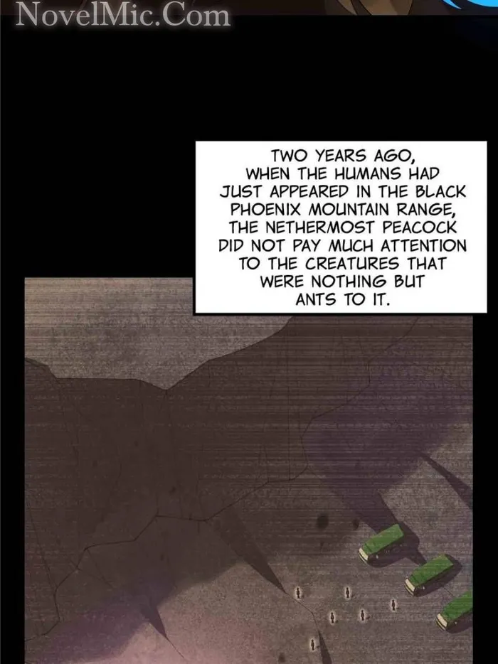 Monster Pet Evolution — Chapter 219 — page 9