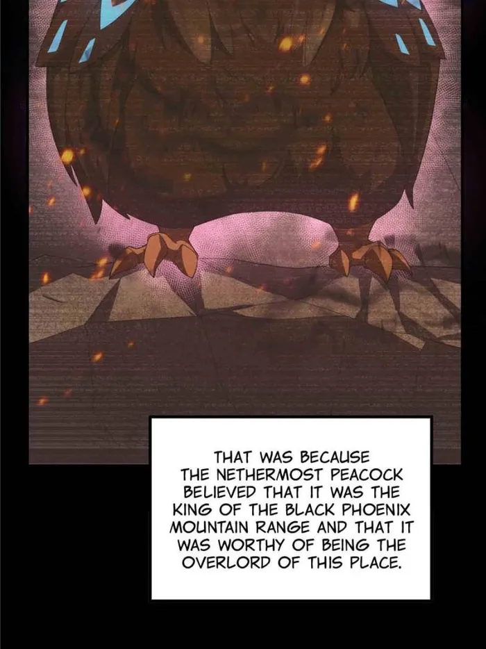 Monster Pet Evolution — Chapter 219 — page 11