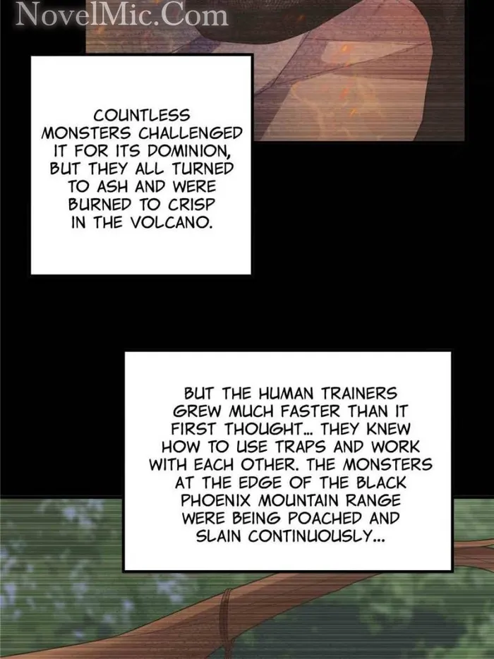 Monster Pet Evolution — Chapter 219 — page 13