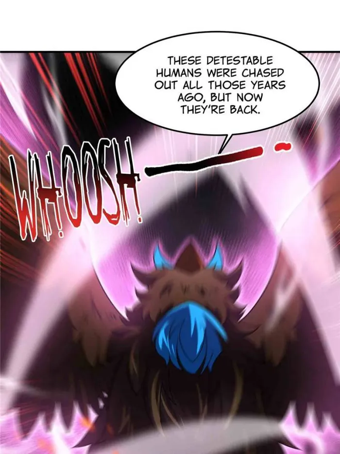 Monster Pet Evolution — Chapter 219 — page 15