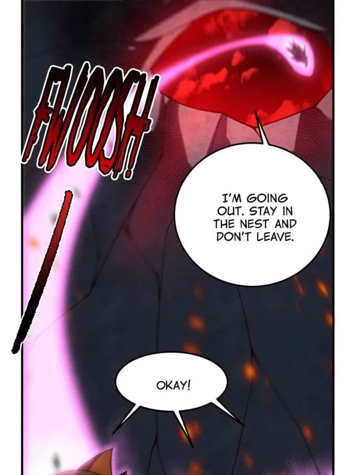 Monster Pet Evolution — Chapter 219 — page 17