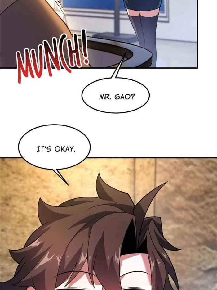 Monster Pet Evolution — Chapter 219 — page 23