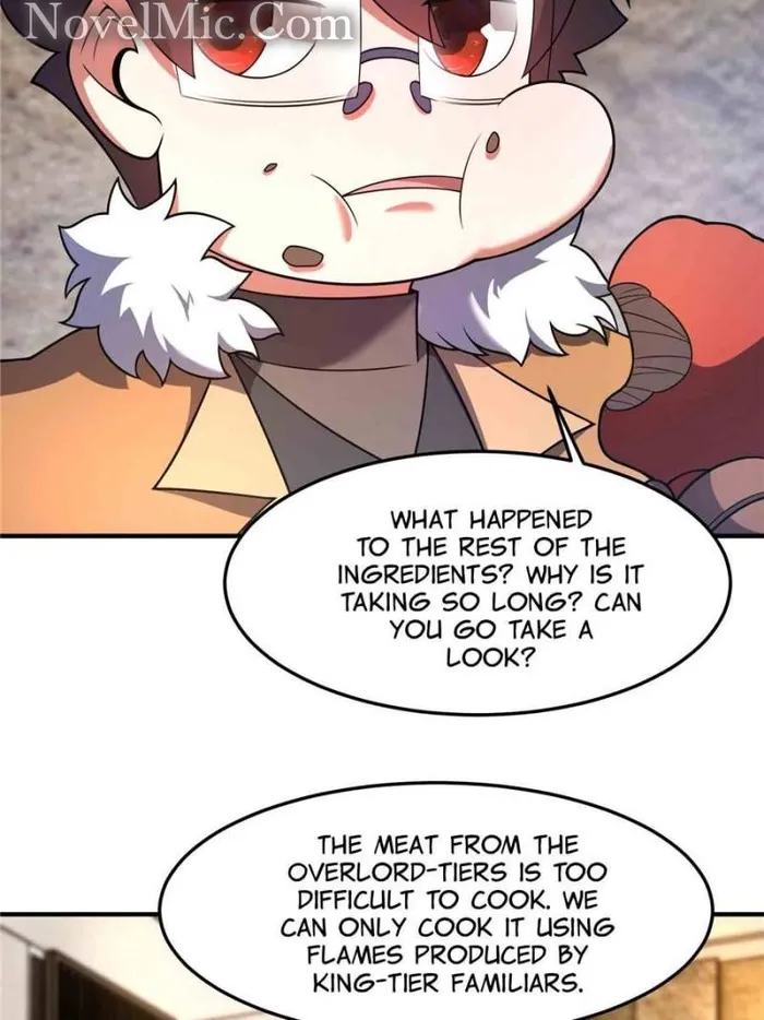 Monster Pet Evolution — Chapter 219 — page 24