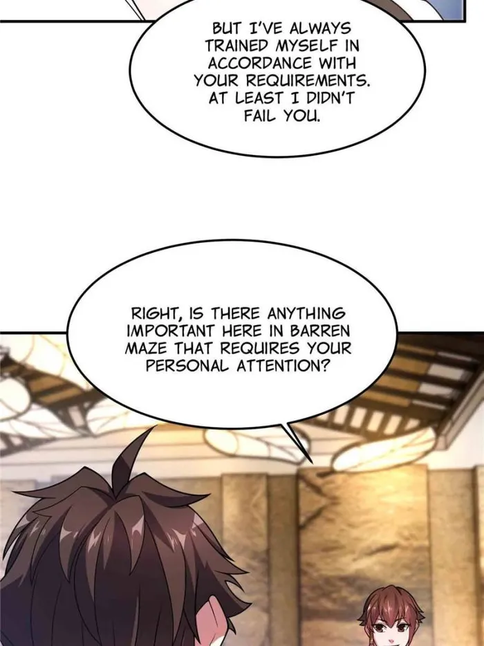 Monster Pet Evolution — Chapter 219 — page 29
