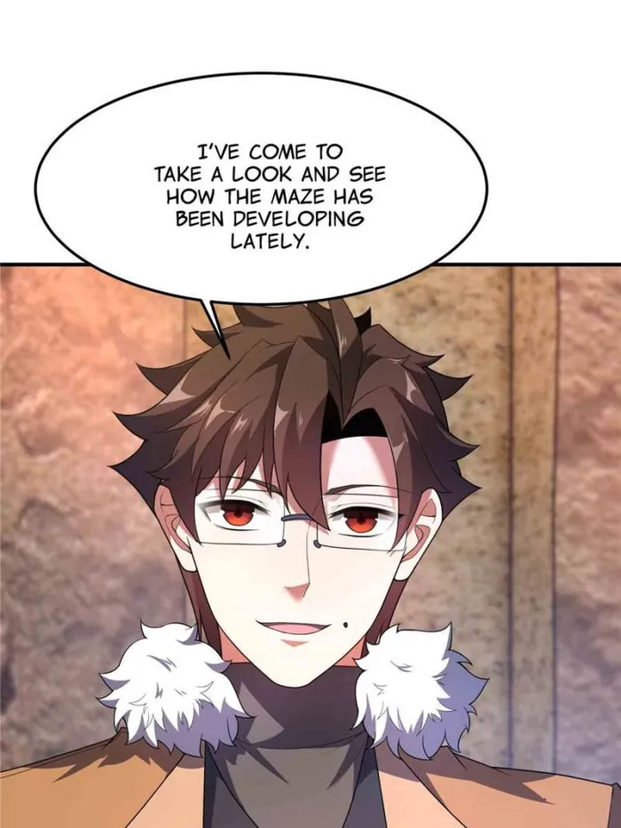 Monster Pet Evolution — Chapter 219 — page 31