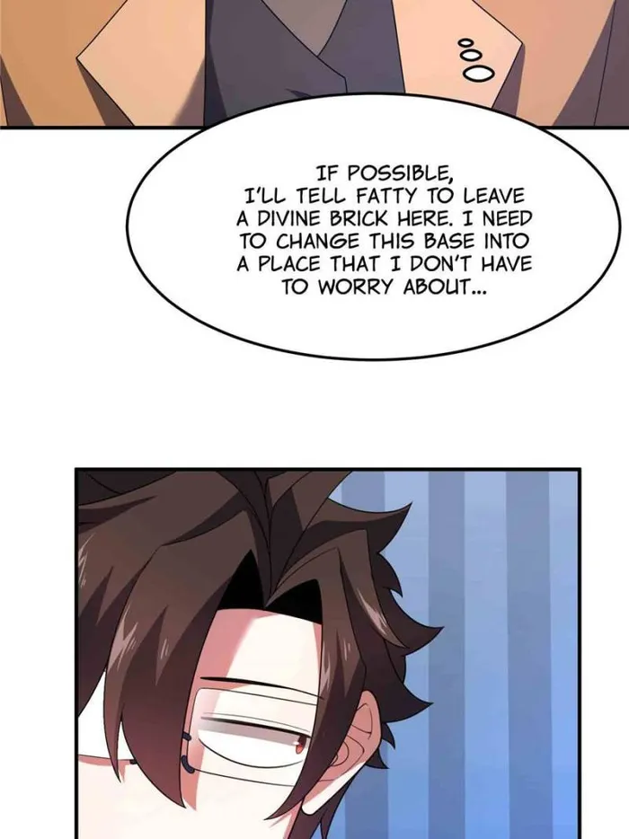 Monster Pet Evolution — Chapter 219 — page 32