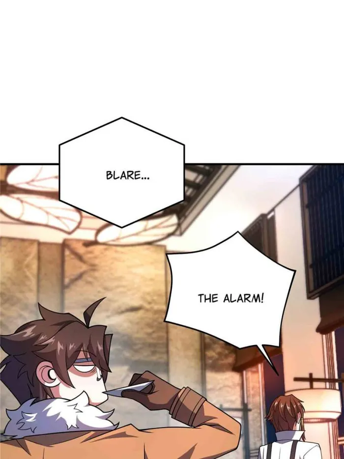Monster Pet Evolution — Chapter 219 — page 40