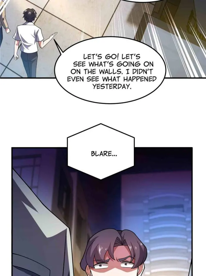 Monster Pet Evolution — Chapter 219 — page 43
