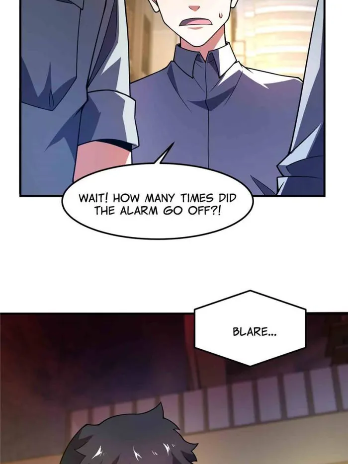 Monster Pet Evolution — Chapter 219 — page 44