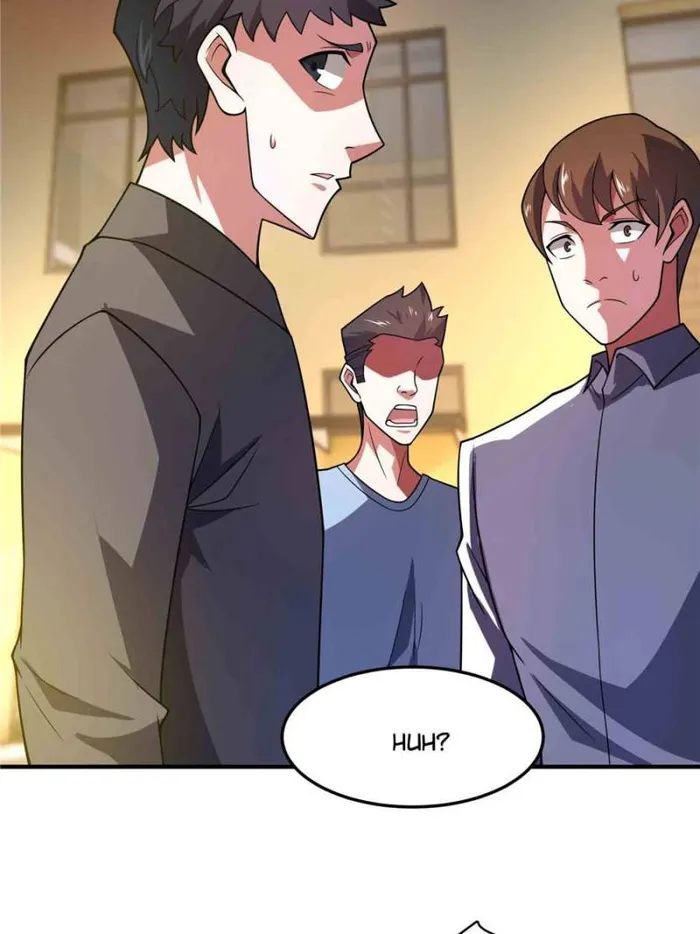 Monster Pet Evolution — Chapter 219 — page 45