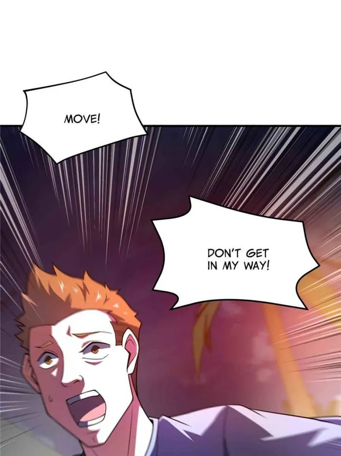 Monster Pet Evolution — Chapter 219 — page 47